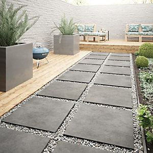 How To Pick The Perfect Outdoor Tiles To Transform Your Patio