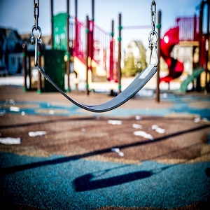 3 Reasons To Prioritise Playground Safety